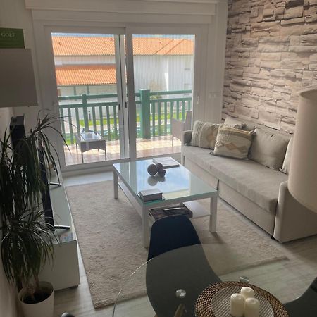 Port Bidassoa - T2 Coquet, Parking, Lit Xxl, Wifi, Pres De La Gare Hendaye Ngoại thất bức ảnh
