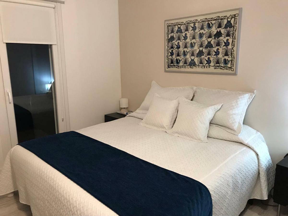 Port Bidassoa - T2 Coquet, Parking, Lit Xxl, Wifi, Pres De La Gare Hendaye Ngoại thất bức ảnh